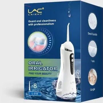 واترجت دندان لایچی L-518 دهان شویه لایچی