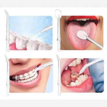 واترجت دندان لایچی L-518 دهان شویه لایچی