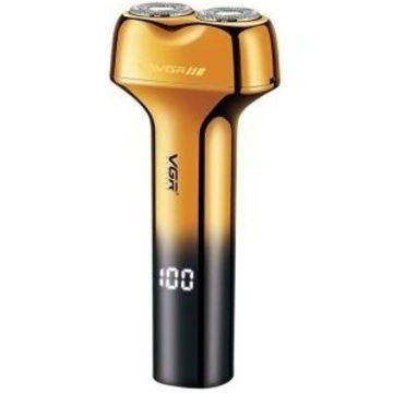 ریشتراش ضد آب وی جی آر VGR V-389