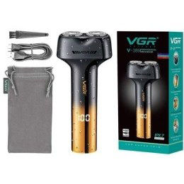 ریشتراش ضد آب وی جی آر VGR V-389