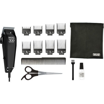 ماشین اصلاح  وال300  اصل  مدل     WAHL HOME PRO 300 9247-1316