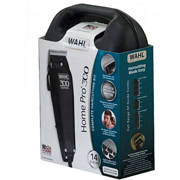 ماشین اصلاح  وال300  اصل  مدل     WAHL HOME PRO 300 9247-1316