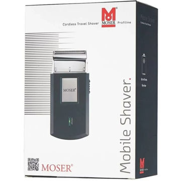 ریش تراش موزر Mobile Shaver مدل 0051 – s3615