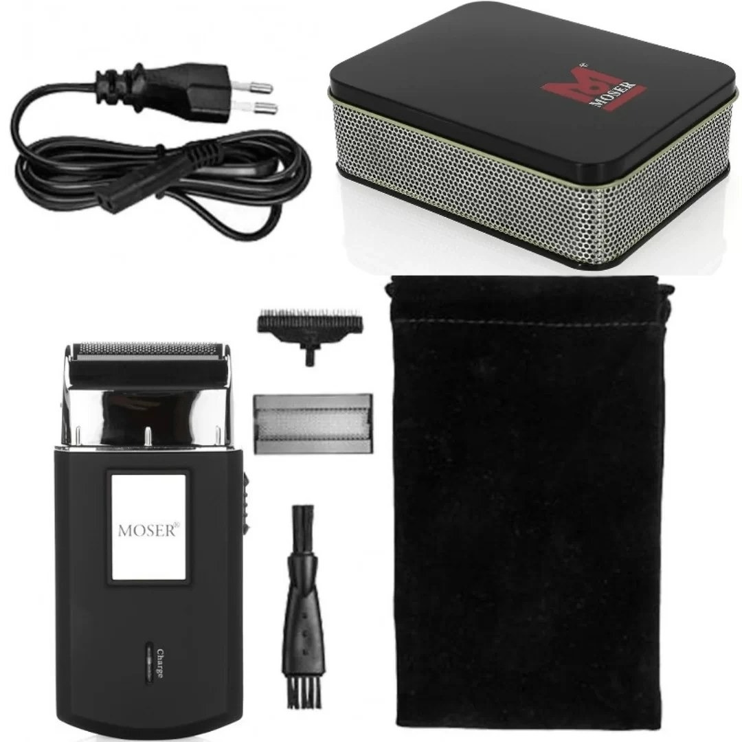 ریش تراش موزر Mobile Shaver مدل 0051 – s3615