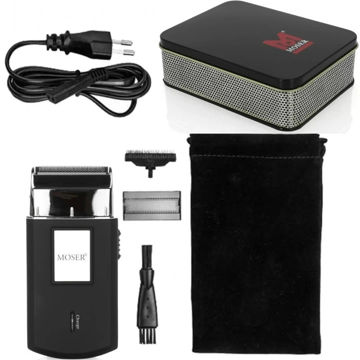 ریش تراش موزر Mobile Shaver مدل 0051 – s3615