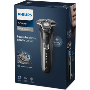 ماشین اصلاح موی صورت فیلیپس مدل S5898/35