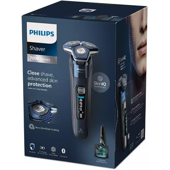 ماشین اصلاح صورت  Philips S7885
