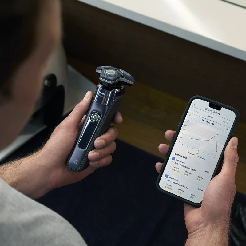 ماشین اصلاح صورت  Philips S7885