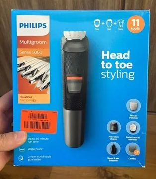 ست اصلاح فیلیپس مدل MG5730