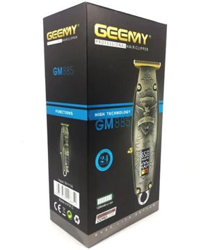 ماشین اصلاح جیمی مدل GM 885