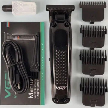 ماشین اصلاح موی سر و صورت وی جی ار مدل V-972