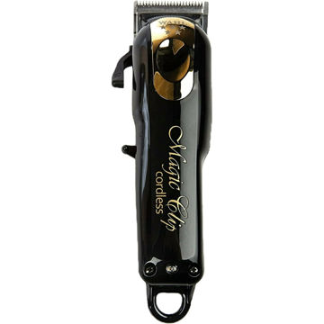 ماشین اصلاح موی سر وال مجیک گولد مدل MAGIC GOLD | Magic Clip Gold Cordless