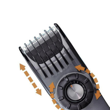ماشین اصلاح سر و صورت پاناسونیک ER217S اصل ژاپن