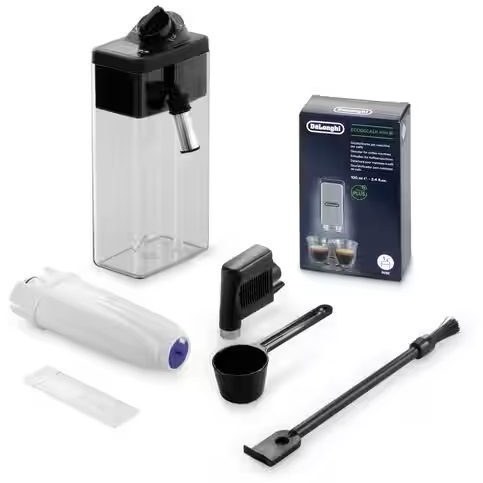 اسپرسو ساز دلونگی مدل ECAM380.85 ظرفیت ۱.۸ لیتر اتوماتیک