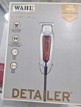 ماشین اصلاح  وال دیتیلر پنج ستاره اصل   مدل  Detailer 5 Stars 8081