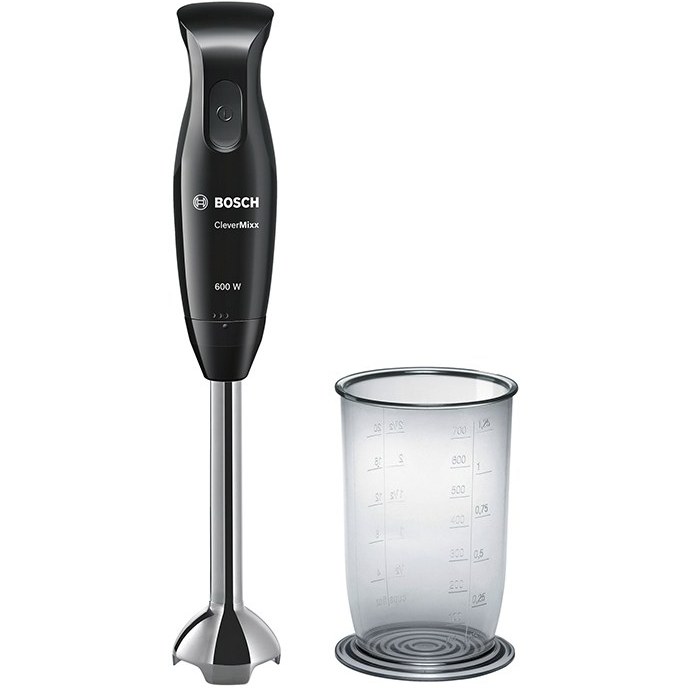 گوشت کوب برقی بوش مدل BOSCH MSM2610BGB
