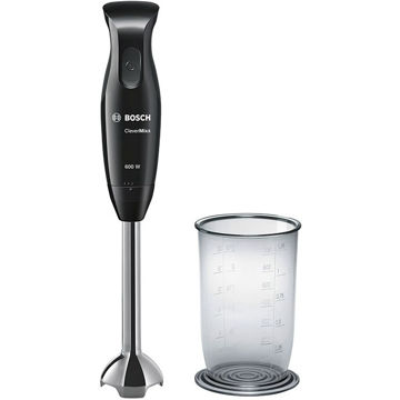 گوشت کوب برقی بوش مدل BOSCH MSM2610BGB