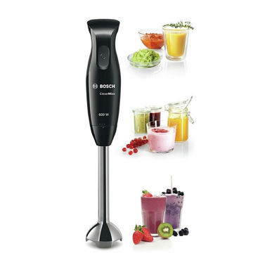 گوشت کوب برقی بوش مدل BOSCH MSM2610BGB