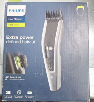 ماشین اصلاح سر فیلیپس ا PHILIPS Hair Clipper HC5630
