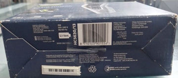 ماشین اصلاح سر فیلیپس ا PHILIPS Hair Clipper HC5630