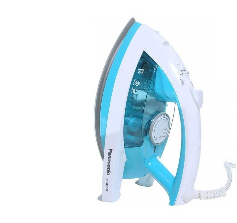 اتو بخار پاناسونیک مدل NI-JW650T ظرفیت ۰.۲ لیتر