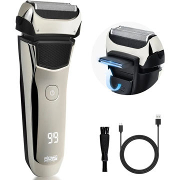 ماشین اصلاح دی اس پی dsp-60132