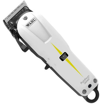 ماشین اصلاح .حرفه ای  وال  اصل  بی سیم مدل 8591 Super Taper -Wahl
