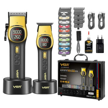 ماشین اصلاح وی جی آر V-885 S2