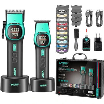 ماشین اصلاح وی جی آر V-885 S2