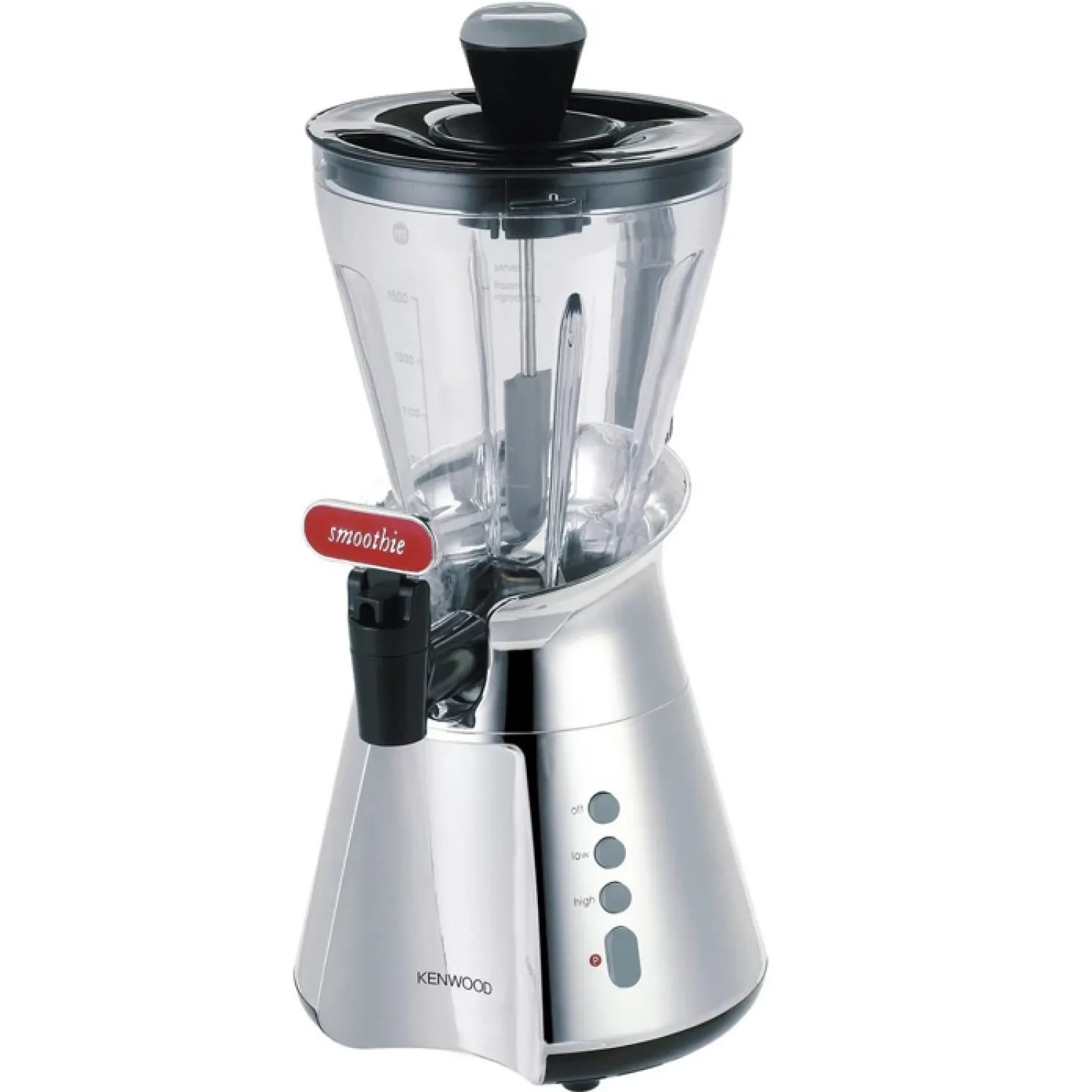 مخلوط کن کنوود مدل SB266 ا KENWOOD