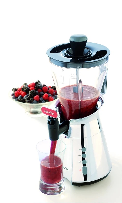 مخلوط کن کنوود مدل SB266 ا KENWOOD