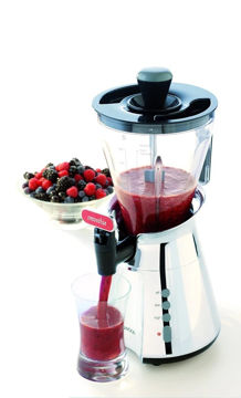 مخلوط کن کنوود مدل SB266 ا KENWOOD