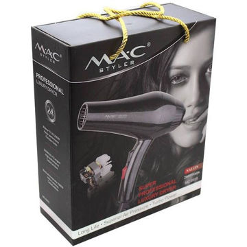 سشوار حرفه‌ای مک مدل MC6655