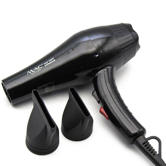 سشوار حرفه‌ای مک مدل MC6655