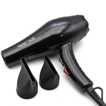 سشوار حرفه‌ای مک مدل MC6655