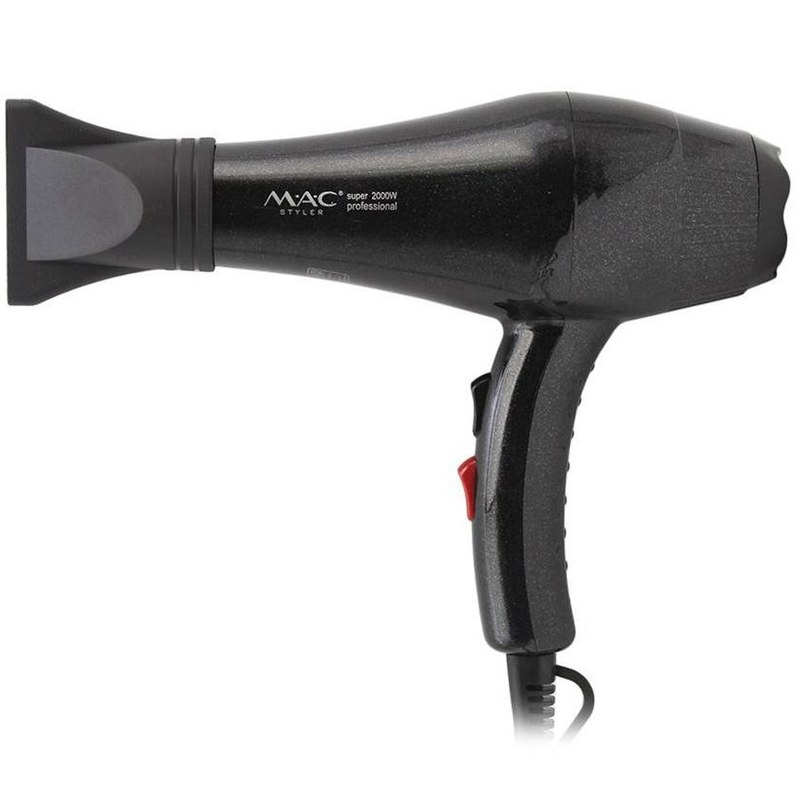سشوار حرفه‌ای مک مدل MC6655