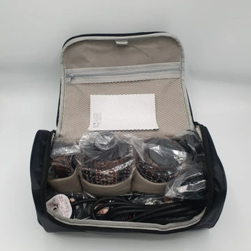 سشوار چرخشی مک استایلر مدل REF1515
