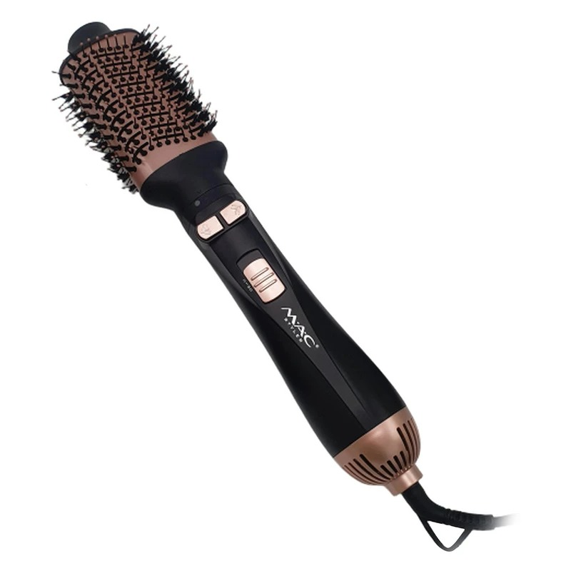 سشوار چرخشی مک استایلر مدل REF1515