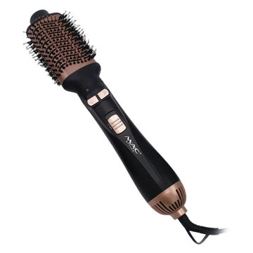 سشوار چرخشی مک استایلر مدل REF1515