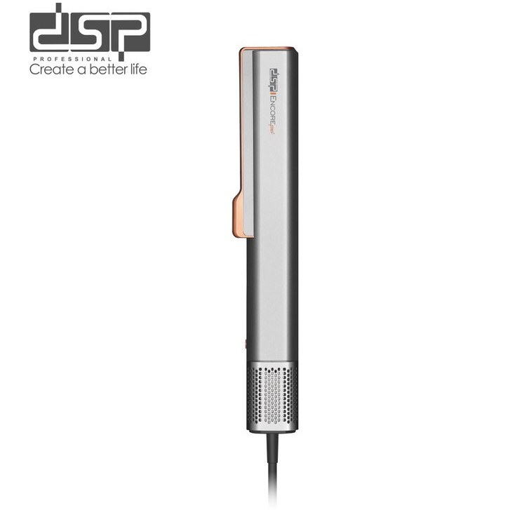 سشوار و اتو موی حرفه‌ای دی اس پی مدل DSP-11177