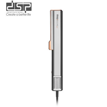 سشوار و اتو موی حرفه‌ای دی اس پی مدل DSP-11177