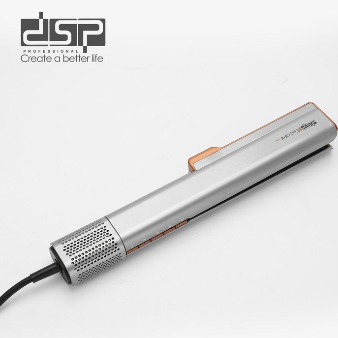 سشوار و اتو موی حرفه‌ای دی اس پی مدل DSP-11177