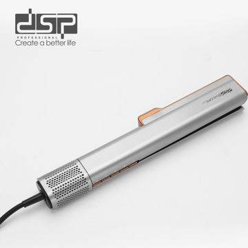 سشوار و اتو موی حرفه‌ای دی اس پی مدل DSP-11177