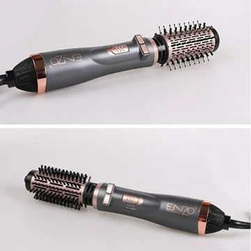 سشوار برس دار چرخشی انزو پروفیشینال مدل EN-742