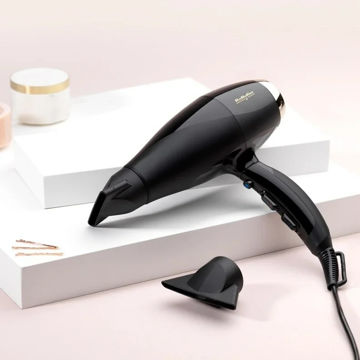 سشوار بابلیس مدل REF6714E