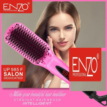 برس حرارتی انزو  مدل en-4101