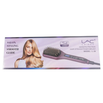 برس حرارتی مارک لاک مدلL-28