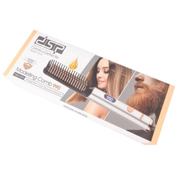 برس حرارتی دی اس پی مدل dsp-10028