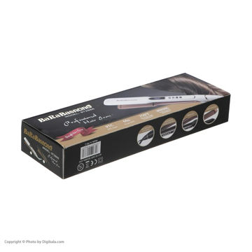 اتومو ویو باراباس نانو Barabas nano مدل ST-2866A