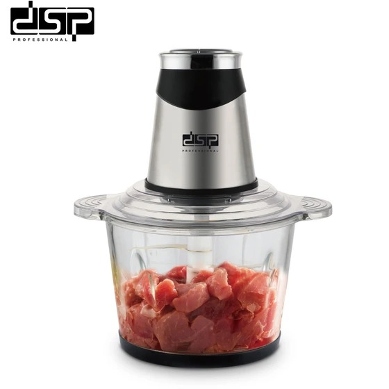 خردکن دی اس پی مدل KM4107 ظرفیت ۳ لیتر